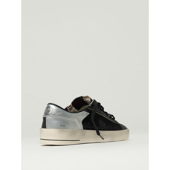 Golden Goose Sneakers Men Black - Picture 3 of 4